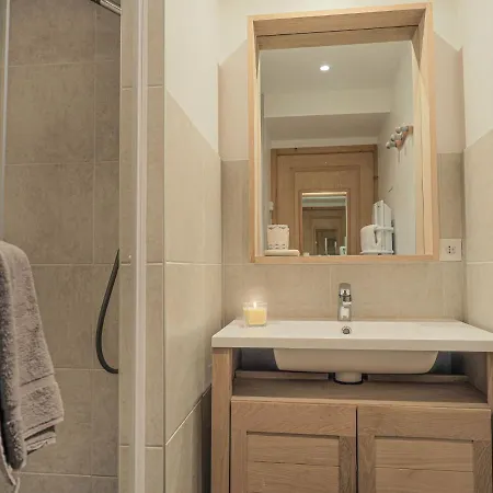 Apartament Les Clarines 1 Landry