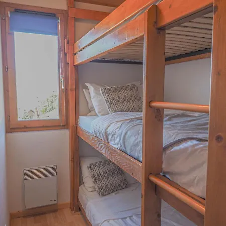 Apartment Les Clarines 1