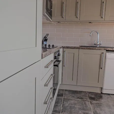 Les Clarines 1 Apartment